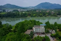 Lvzhu Taoyuan Guesthouse - วิว