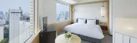 Shinagawa Prince Hotel