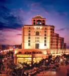 Lihao Business Hotel (Zhongshan Dayong Mahogany Culture Expo City) Hotels in Henglan Town, Dachong Town