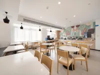 漢庭飯店（上海曹路地鐵站店） 曹路附近的飯店