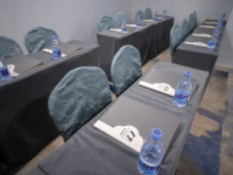 Meileju Hotel (Beiguo Mall) Hotels in Shijiazhuang