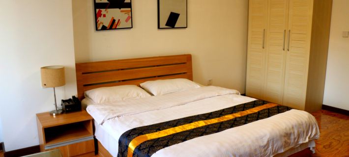 Shenyang Shenyu Apartment Hotels in Shenyang
