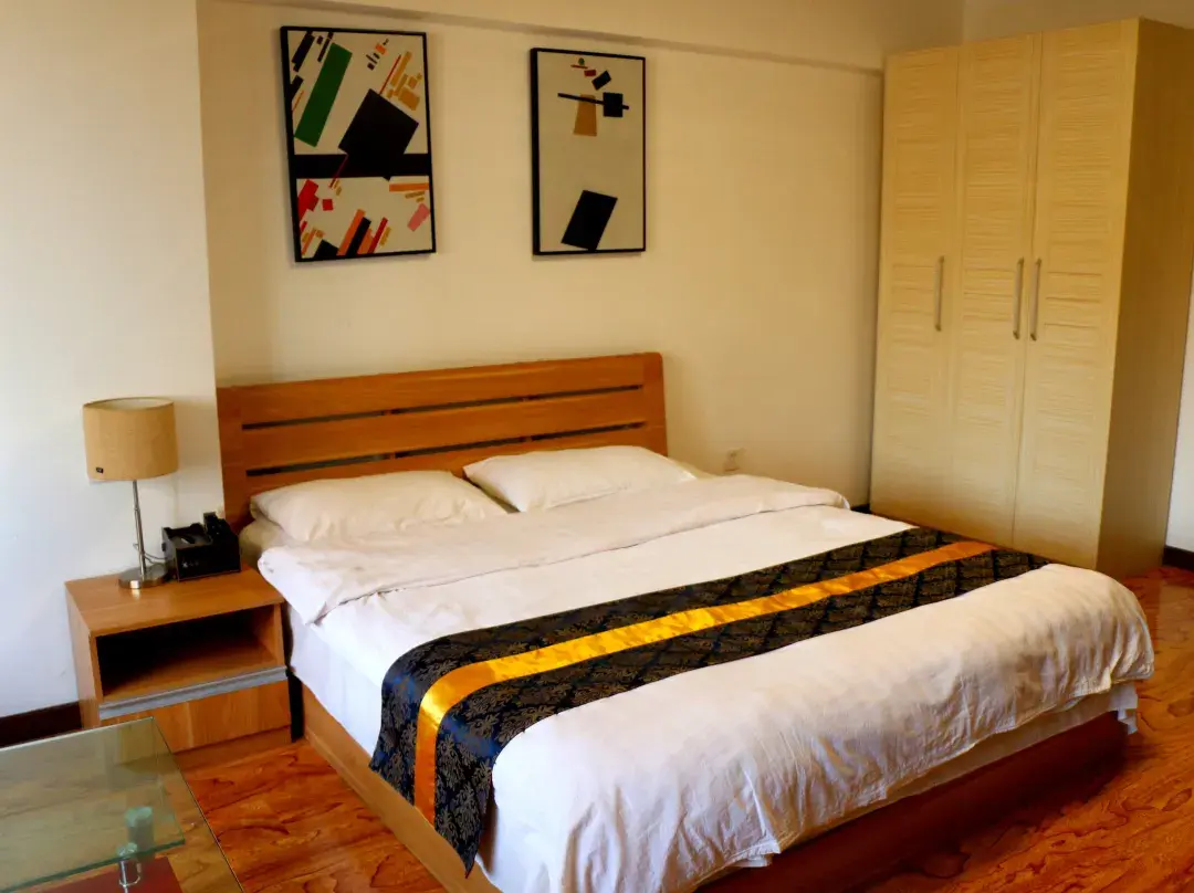Shenyang Shenyu Apartment - Shenyang