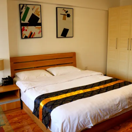 Shenyang Shenyu Apartment