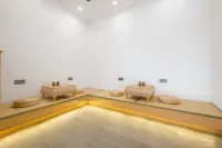 Floral Hotel·Yangzhou Mumuyuan hotel (Slender West Lake)