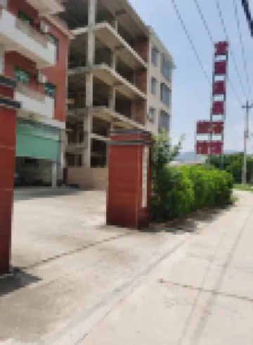 華安龍潭温泉旅館