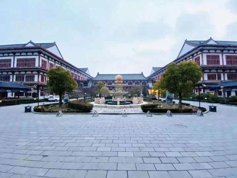 Xihuang Hotel