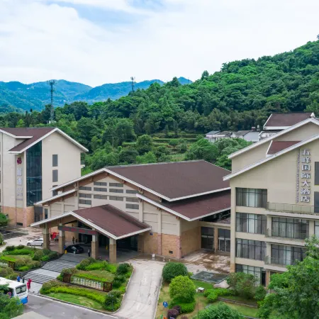 Wufeng International Hotel