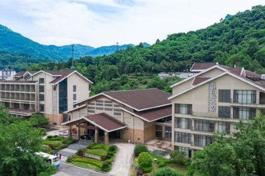 五峰国际大酒店预订价格,联系电话位置地址【携程酒店】