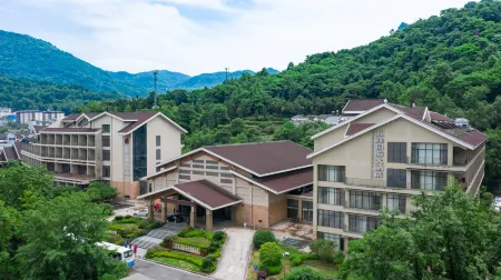 Wufeng International Hotel