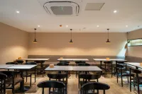HanTing Hotel (Shaoxing Keqiao Convention and Exhibition Center) - Bữa sáng