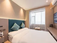 โรงแรมวีแฟน (โรงพยาบาลทั่วไปกองทัพอากาศปักกิ่ง ถนนชุยเว่ย) โรงแรมใกล้สถานีว่านโช่วลู่
