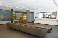 Huaren Yiju Smart Hotel (Lottonian Medical Care Cultural Village) - Apartments