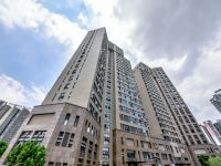 丽湾公寓酒店(阳江万山香悦四季店) - 酒店外部
