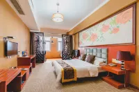Lanting City Inn