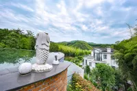 Huzhou Xisai  mountain col in the courtyard home stay - Infinity Pools