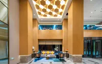 Hilton Garden Inn Nanchang Honggutan - Pysäköinti