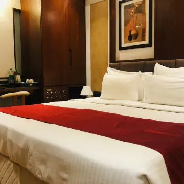 Hotel Mbc Citadel Nashik