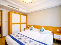 Health Valley RoEasy Hotel Ξενοδοχεία στην πόλη Τσανγκλί