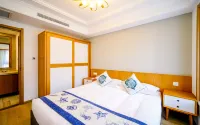 Health Valley RoEasy Hotel Hotels in Changli