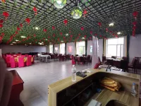 Wudalianchi Yishan Holiday Hotel - breakfast