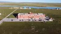 West Coast Holiday Hotel