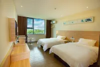 City Comfort Inn Hotel (Beihai Weizhou Island Shell Beach) Hotels in Beihai