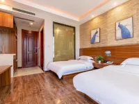 Luyuanchun Boutique Hotel (Jiaozuo University of Technology Shuangyong Theme Park) Hotels in Jiaozuo
