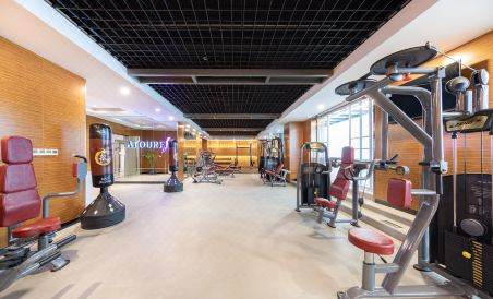 Atour X Hotel Xinlong Coast City Yancheng - Housity
