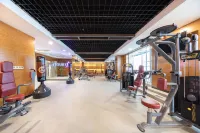 Lingxiang Hotel Xinlong Coast City Yancheng Hotels in Yancheng