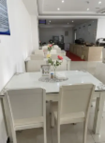 GreenTree Inn AnHui XuanCheng LangXi GuoGou Plaza North Gate Express Hotel