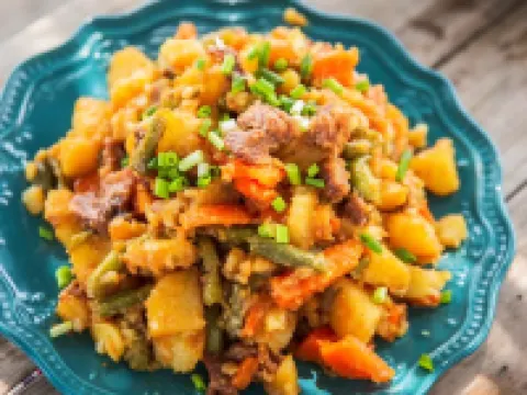 正藍旗草原人家度假村 正藍旗酒店