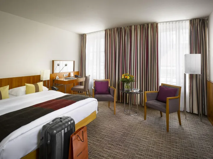 K+K Hotel Maria Theresia