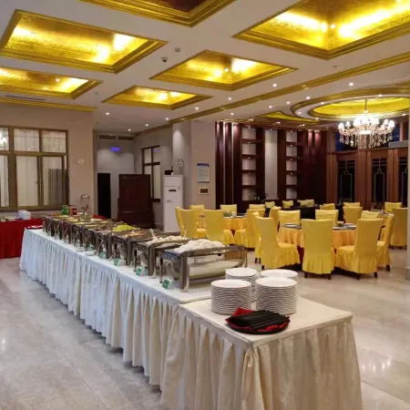 Lujiu Hotel