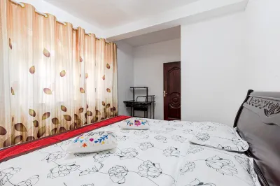 Lushan Jinju Apartment (Lushan Cableway Upper Station)