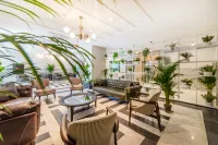 Levor Hotel Hotels in Gorukle Sakarya Mahallesi