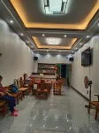 Huangyao Warm Hotel - vue sur la montagne