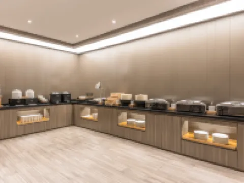 HanTing 호텔(화이닝) 화이닝 호텔