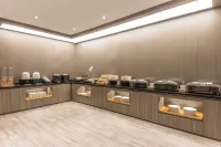 HanTing Hotel (Huaining) Hotel di Huaining