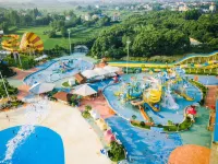 Jingwan Hotel Hotels in Honghu