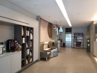 Homeinn · neo (Dalian Wafangdian Business Center) - Wifi