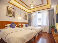 Zhangjiajie Yesu Hanshe (Tianmenshan Cableway) Hotels near Tianmen Mountain National Forest Park