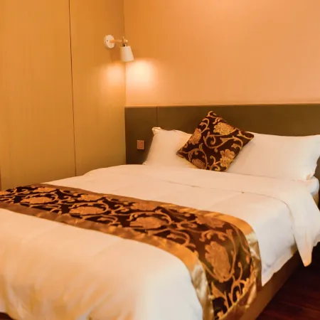 Yicheng Hotel