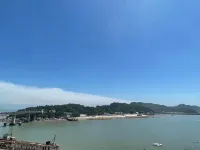 Xingyunli Homestay (Wenzhou Dongtou Colorful Fish Village) - 비치