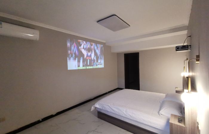 Hutubi Xintian Hotel