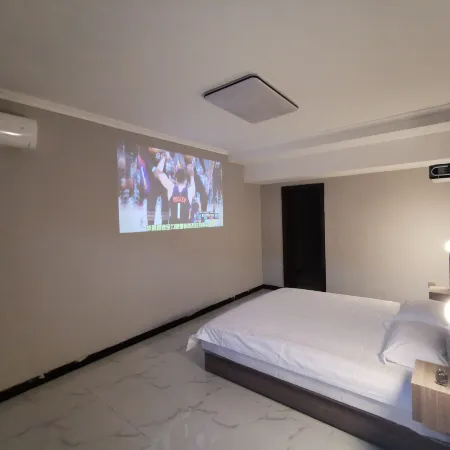 Hutubi Xintian Hotel
