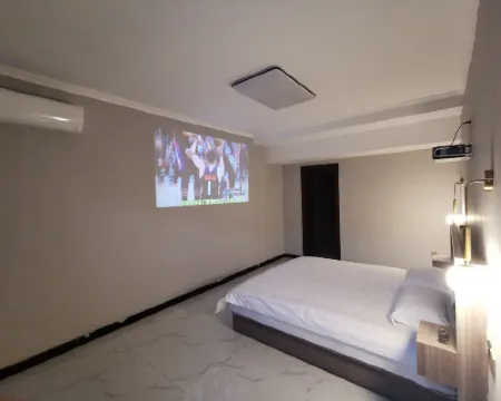 Hutubi Xintian Hotel Hotels in Hutubi