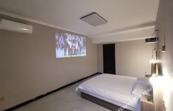 呼圖壁鑫天賓館