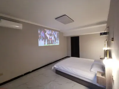 Hutubi Xintian Hotel Hotels in Hutubi