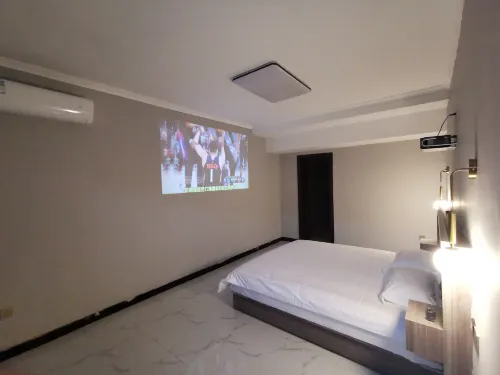 Hutubi Xintian Hotel Hotels in Hutubi